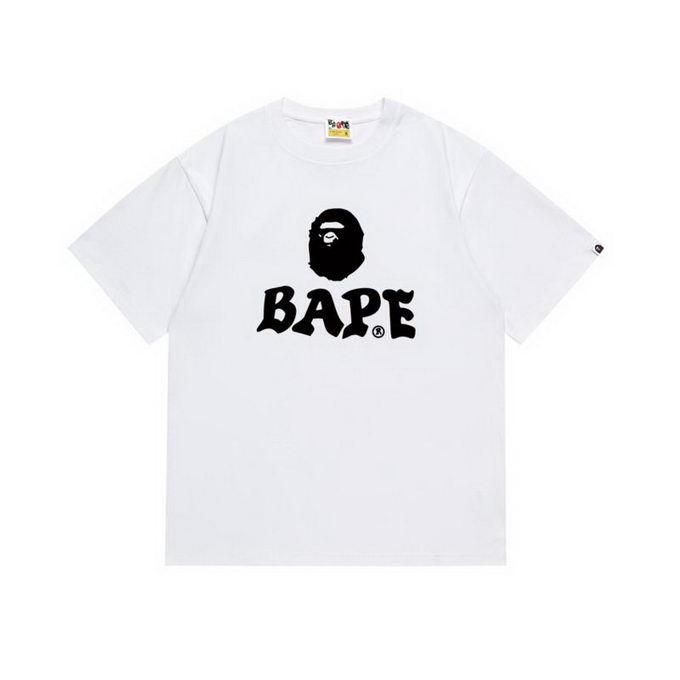 Bape T-shirt Unisex ID:20250629-56
